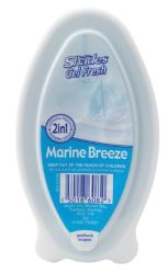 Schades Solid Air Freshener Marine Breeze 100G