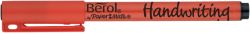 Berol Handwriting Pen Black 12pk
