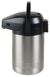 Stainless Steel Airpot 2 Litre 