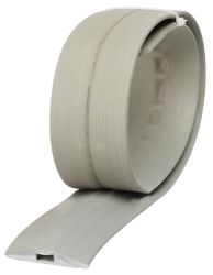 Vulcascot Standard Channel Cable Protector 1 metre Grey
