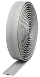 Vulcascot Standard Channel Cable Protector 9 metre Grey