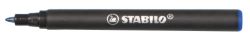 STABILO EASY Original Refills Medium Blue