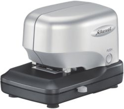 Rexel Stella 30 Electric Cartridge Stapler Each