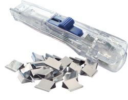 Rapesco Superclip Dispenser 60 Sheet Capacity