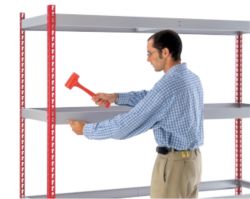 Plastic Mallet