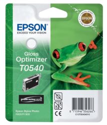 Epson T0540 Gloss Optimiser Printer Ink Cartridge T054040