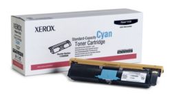 Xerox Phaser 6120 Cyan Laser Toner Cartridge