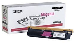 Xerox Phaser 6120 Magenta Laser Toner Cartridge