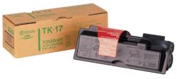 Kyocera TK17 Black Laser Toner Cartridge