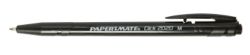 Paper Mate Stick Click 2020 Retractable Medium Point Pen Black