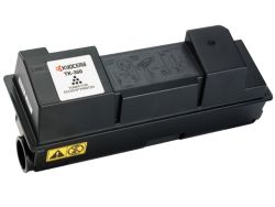 Kyocera TK350 Black Laser Toner Cartridge