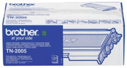Brother TN 2005 black laser toner cartridge