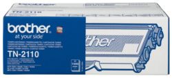 Brother TN2110 Black Laser Toner Cartridge