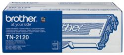 Brother TN2120 black laser toner cartridge