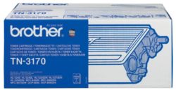 Brother TN3170 Black Laser Toner Cartridge