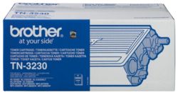 Brother TN3230 Black Laser Toner Cartridge