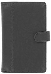 Letts Timeplan Diary Week to View 170 x 110 mm Black 