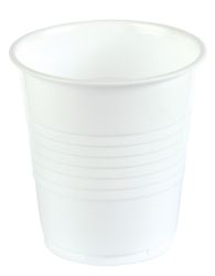 Niceday Plastic Vending Cups Squat Sleeve 7Oz 100 Pk