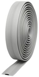 Vulcascot Wide Channel Cable Protector 9 metre Grey