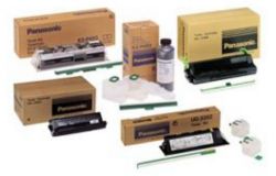 Panasonic UF490 Drum Unit 