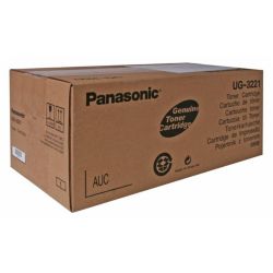 Panasonic UF490 Laser Toner Cartridge 