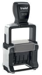 Trodat 5030 Dater Stamp