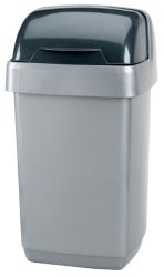 Addis Roll Top Bin 10 Litre 