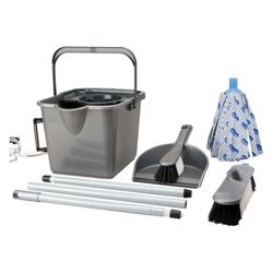 Addis Cleaning Set