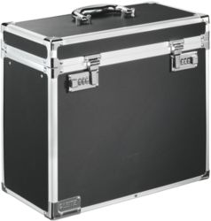 Leitz Vaultz Lockable Mobile Filing Case