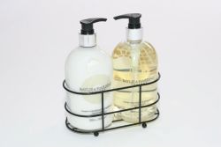 Baylis and Harding Sweet Mandarin Grapefruit Hand Wash And Lotion Set