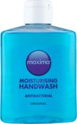 Maxima Hand Wash 250ml