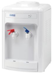 Desktop Hot and Cold Water Cooler 