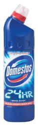Domestos Bleach 750ml Pack of 2