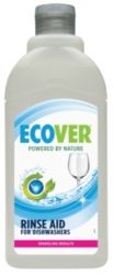 Ecover Rinse Aid 2x500ml