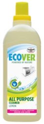 Ecover Multisurface Cleaner 1Ltr 2 Pk