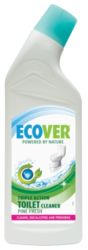 Ecover Toilet Cleaner 750ml 2 Pk