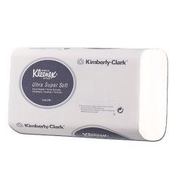 Kleenex C Fold Towels 2ply 116 pk