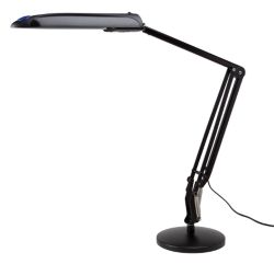 Helix Classic 11 watt Fluorescent Desk Light