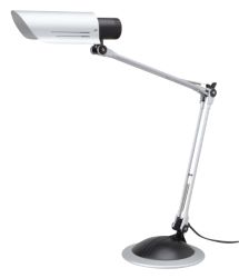 Helix Premium 60 watt GLS Desk Light