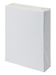 Viking Bond Laid Paper White A4 100gsm