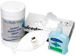 Flu Prevention Kit