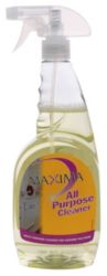 Maxima All Purpose Cleaner 750ml 2 Pk