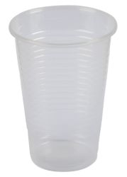 Niceday 7oz Plastic Water Cups Pack of 100