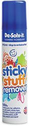 Sticky Stuff Remover