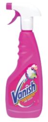 Vanish Stain Remover Spray