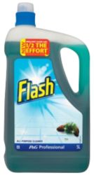 Flash All Purpose Cleaner 5Ltr Pine