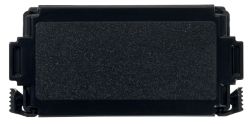 Replacement Twin Ink Pad for Trodat Self Inking 37 x 13mm Stamp Up to 4 Lines Black