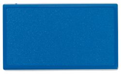 Replacement Twin Ink Pad for Trodat Self Inking 37 x 13mm Stamp Up to 4 Lines Red