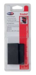 Replacement Twin Ink Pad for Trodat Self Inking 57 x 20mm Stamp Up to 6 Lines Black