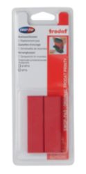 Replacement Twin Ink Pad for Trodat Self Inking 70x10mm Stamp Up To 2 Lines Red